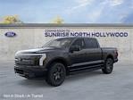 New 2025 Ford F-150 Lightning Lariat SuperCrew Cab AWD Pickup for sale #G51316 - photo 1