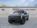 New 2025 Ford F-150 Lightning Lariat SuperCrew Cab AWD Pickup for sale #G51316 - photo 2