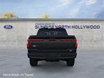 New 2025 Ford F-150 Lightning Lariat SuperCrew Cab AWD Pickup for sale #G51316 - photo 5