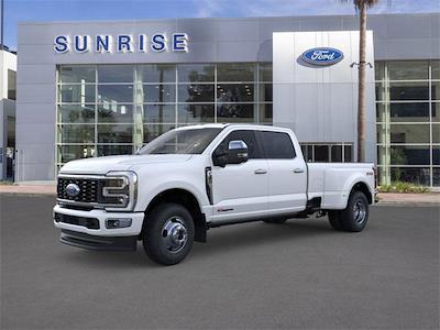 2025 Ford F-350 Crew Cab DRW 4x4 Pickup for sale #G51319 - photo 1