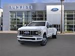 2025 Ford F-350 Crew Cab DRW 4x4 Pickup for sale #G51319 - photo 3