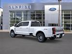2025 Ford F-350 Crew Cab DRW 4x4 Pickup for sale #G51319 - photo 2