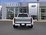 2025 Ford F-350 Crew Cab DRW 4x4 Pickup for sale #G51319 - photo 5
