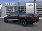 2025 Ford F-150 Lightning SuperCrew Cab AWD Pickup for sale #G51347 - photo 2