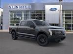 2025 Ford F-150 Lightning SuperCrew Cab AWD Pickup for sale #G51347 - photo 7