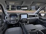 2025 Ford F-150 Lightning SuperCrew Cab AWD Pickup for sale #G51347 - photo 9