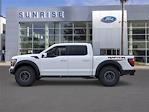 2025 Ford F-150 SuperCrew Cab 4x4 Pickup for sale #G51348 - photo 4