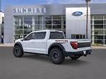 2025 Ford F-150 SuperCrew Cab 4x4 Pickup for sale #G51348 - photo 2