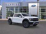 2025 Ford F-150 SuperCrew Cab 4x4 Pickup for sale #G51348 - photo 7