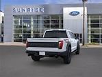 2025 Ford F-150 SuperCrew Cab 4x4 Pickup for sale #G51348 - photo 8