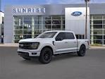 2025 Ford F-150 SuperCrew Cab 4x4 Pickup for sale #G51349 - photo 1