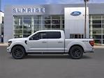 2025 Ford F-150 SuperCrew Cab 4x4 Pickup for sale #G51349 - photo 4