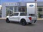 2025 Ford F-150 SuperCrew Cab 4x4 Pickup for sale #G51349 - photo 2