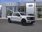 2025 Ford F-150 SuperCrew Cab 4x4 Pickup for sale #G51349 - photo 7