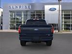2025 Ford F-150 Lightning SuperCrew Cab AWD Pickup for sale #G51353 - photo 7