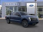 2025 Ford F-150 Lightning SuperCrew Cab AWD Pickup for sale #G51353 - photo 1