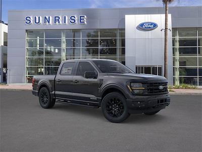 2025 Ford F-150 SuperCrew Cab 4x4 Pickup for sale #G51356 - photo 1