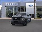 2025 Ford F-150 SuperCrew Cab 4x4 Pickup for sale #G51356 - photo 4