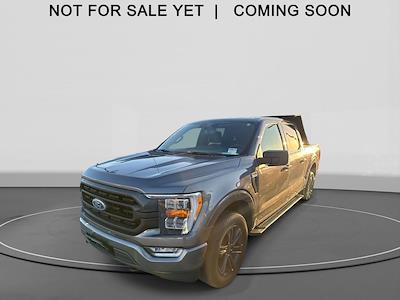Used 2022 Ford F-150 - photo 1