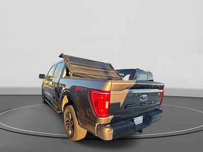 Used 2022 Ford F-150 - photo 1
