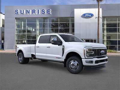 2025 Ford F-350 Crew Cab DRW 4x4 Pickup for sale #G51357 - photo 1
