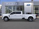 2025 Ford F-350 Crew Cab DRW 4x4 Pickup for sale #G51357 - photo 5