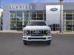 2025 Ford F-350 Crew Cab DRW 4x4 Pickup for sale #G51357 - photo 8