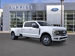 2025 Ford F-350 Crew Cab DRW 4x4 Pickup for sale #G51357 - photo 1