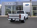 2025 Ford F-350 Crew Cab DRW 4x4 Pickup for sale #G51357 - photo 2