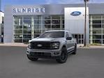 2025 Ford F-150 SuperCrew Cab 4x4 Pickup for sale #G51362 - photo 4