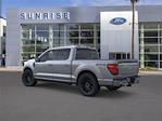 2025 Ford F-150 SuperCrew Cab 4x4 Pickup for sale #G51362 - photo 6
