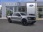 2025 Ford F-150 SuperCrew Cab 4x4 Pickup for sale #G51362 - photo 1