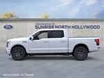 2025 Ford F-150 Lightning SuperCrew Cab AWD Pickup for sale #G51364 - photo 5