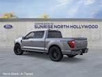 2025 Ford F-150 SuperCrew Cab 4x4 Pickup for sale #G51365 - photo 6