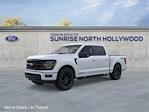 2025 Ford F-150 SuperCrew Cab 4x4 Pickup for sale #G51368 - photo 3