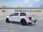 2025 Ford F-150 SuperCrew Cab 4x4 Pickup for sale #G51368 - photo 6