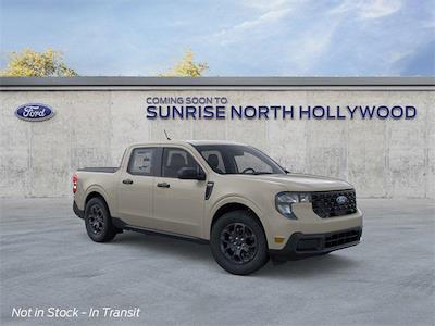 2025 Ford Maverick SuperCrew Cab AWD Pickup for sale #G51369 - photo 1
