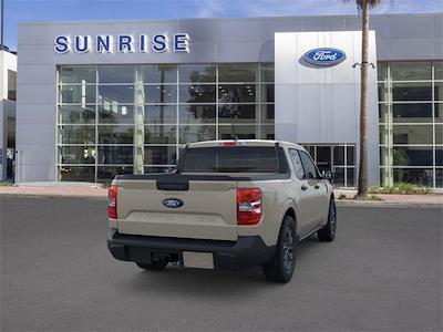 2025 Ford Maverick SuperCrew Cab AWD Pickup for sale #G51369 - photo 2