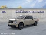 2025 Ford Maverick SuperCrew Cab AWD Pickup for sale #G51369 - photo 3
