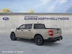 2025 Ford Maverick SuperCrew Cab AWD Pickup for sale #G51369 - photo 6
