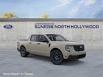 2025 Ford Maverick SuperCrew Cab AWD Pickup for sale #G51369 - photo 1