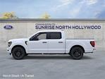 2025 Ford F-150 SuperCrew Cab 4x2 Pickup for sale #G51370 - photo 5