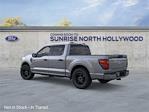 2025 Ford F-150 SuperCrew Cab 4x2 Pickup for sale #G51371 - photo 6