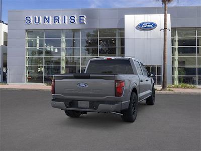 2025 Ford F-150 SuperCrew Cab 4x2 Pickup for sale #G51372 - photo 2