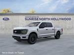 2025 Ford F-150 SuperCrew Cab 4x2 Pickup for sale #G51373 - photo 3