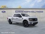 2025 Ford F-150 SuperCrew Cab 4x2 Pickup for sale #G51373 - photo 1