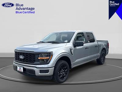 2025 Ford F-150 SuperCrew Cab RWD Pickup for sale #G51373L - photo 1