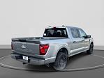 Used 2025 Ford F-150 STX SuperCrew Cab for sale #G51373L - photo 6