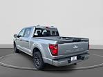 Used 2025 Ford F-150 STX SuperCrew Cab for sale #G51373L - photo 2