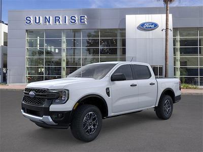 2025 Ford Ranger SuperCrew Cab RWD Pickup for sale #G51380T - photo 1